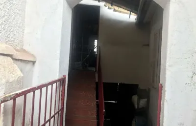 Terreno à venda na Rua Cardeal Arcoverde, --, Pinheiros, São Paulo