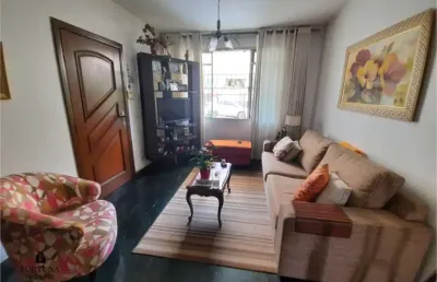 Casa com 3 quartos à venda na Rua Eva Bloch, --, Saúde, São Paulo