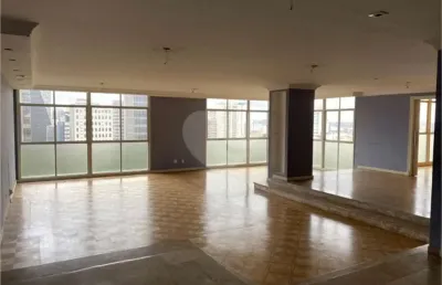 Apartamento com 3 quartos à venda na Rua Peixoto Gomide, --, Jardim Paulista, São Paulo