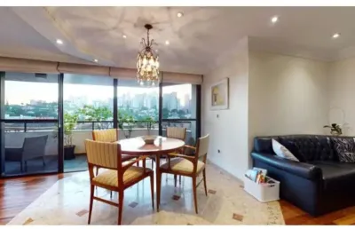 Apartamento para quem quer conforto e bem estar em higienópolis.