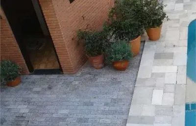 Casa com 3 quartos à venda na Rua Gregório Paes de Almeida, --, Vila Madalena, São Paulo