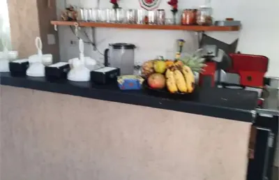 Casa com 2 quartos à venda na Rua Carapina, --, Brooklin, São Paulo