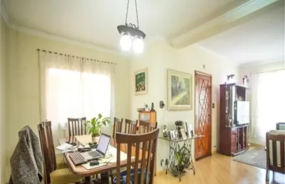 Casa com 3 quartos à venda na Avenida Itacira, --, Planalto Paulista, São Paulo