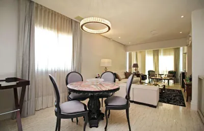 Apartamento-são paulo-vila olímpia | ref.: reo567133