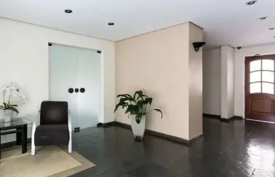 Apartamento à venda na vila olimpia - excelente localização