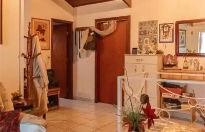Casa com 4 quartos à venda na Rua Maria Fagnani, --, Saúde, São Paulo