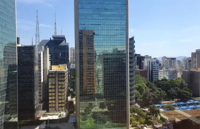 Imóvel com renda - venda -  av. paulista -  laje corporativa com 541m² - 9 vagas -