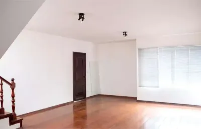 Casa com 4 quartos à venda na Rua Dom Miguel Costa, --, Saúde, São Paulo