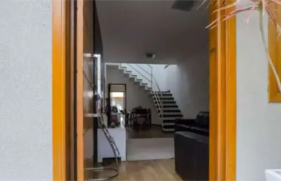 Casa com 4 quartos à venda na Rua Juvenal Galeno, --, Saúde, São Paulo