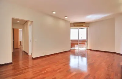 Apartamento-são paulo-higienópolis | ref.: reo559006