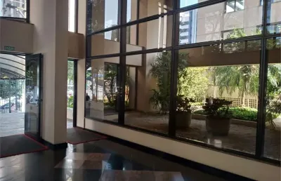 Comercial-são paulo-vila clementino | ref.: reo592242