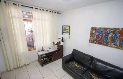 Casa com 2 quartos à venda na Rua Brejo Alegre, --, Brooklin, São Paulo