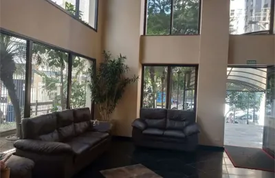 Comercial-são paulo-vila clementino | ref.: reo592243