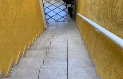Casa com 4 quartos à venda na Rua Doutor Alvino Lima, --, Paraíso, São Paulo