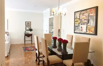 Apartamento com 2 quartos à venda na Alameda Franca, --, Jardim América, São Paulo