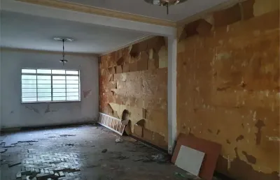 Casa comercial à venda na Rua Joaquim Floriano, --, Itaim Bibi, São Paulo