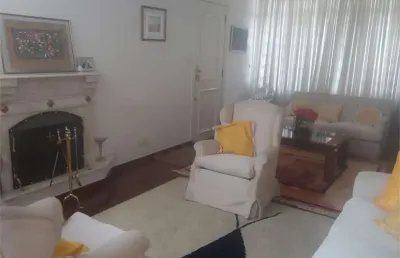 Casa com 3 quartos à venda na Rua das Azaléas, --, Planalto Paulista, São Paulo