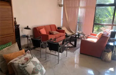 Sobrado à venda 3 suites 500 m² de terreno - brooklin novo