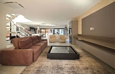Casa com 4 quartos à venda na Rua Dona Elisa Pereira de Barros, --, Jardim Europa, São Paulo
