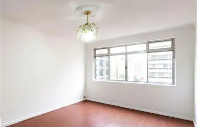 Apartamento com 3 quartos à venda na Avenida Paulista, --, Bela Vista, São Paulo