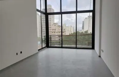 Apartamento-são paulo-jardim américa | ref.: reo575875
