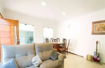 Casa com 4 quartos à venda na Rua Jaime Ramos Veiga, --, Saúde, São Paulo