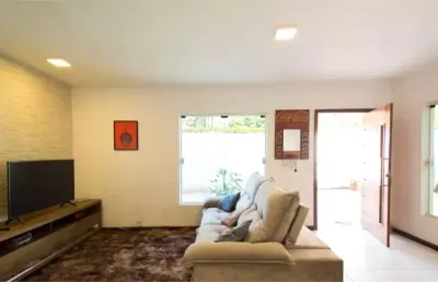 Casa com 4 quartos à venda na Rua Jaime Ramos Veiga, --, Saúde, São Paulo