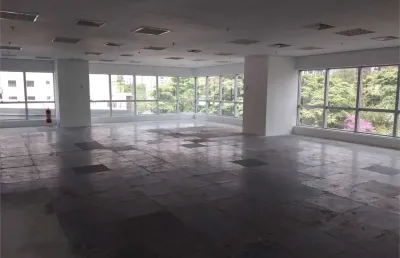 Sala comercial para alugar na Praça General Gentil Falcão, --, Brooklin, São Paulo