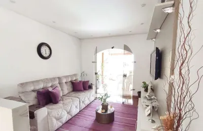 Casa com 3 quartos à venda na Rua Padre Agostinho Mendicute, --, Sumaré, São Paulo