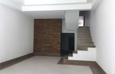 Casa com 3 quartos à venda na Rua General Chagas Santos, --, Saúde, São Paulo