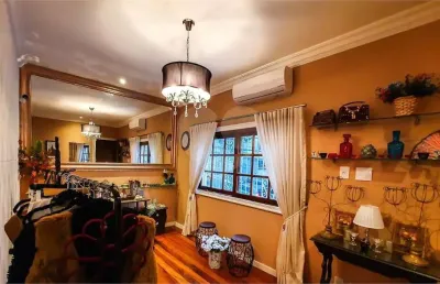 Casa com 2 quartos à venda na Rua Nilo, --, Aclimação, São Paulo