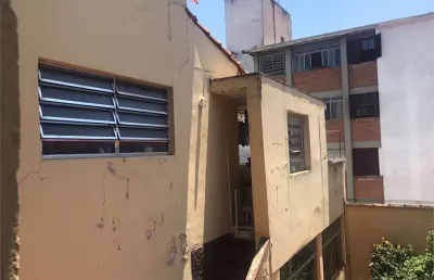Casa com 3 quartos à venda na Avenida Odila, --, Planalto Paulista, São Paulo