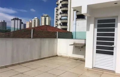 Casa com 3 quartos à venda na Rua General Chagas Santos, --, Saúde, São Paulo