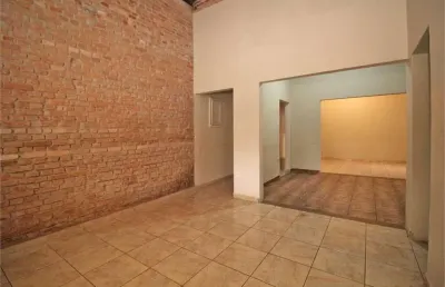 Casa térrea, reformada para comercio, restaurante, no bairro planalto paulista. oportunidade.