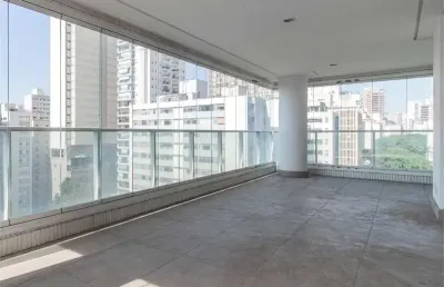 Apartamento-são paulo-higienópolis | ref.: reo594810