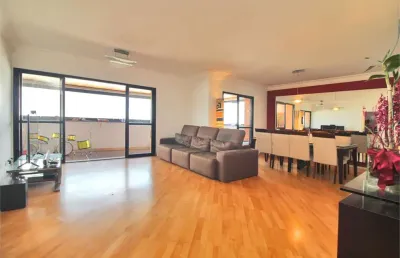 Apartamento a venda perdizes 4 dormitórios, 3 suítes, 3 vagas 178 m2, lazer total.