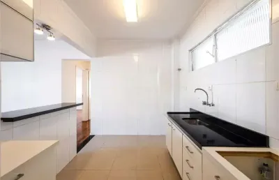 Jardim américa! apto pronto para morar 80 m² , 2 dorms, 1 vaga do lado do metrô