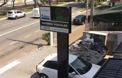 Vende se casa comercial no bairro de perdizes, na avenida sumaré.
