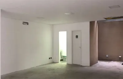 Casa comercial para alugar na Rua Leandro Dupré, --, Vila Clementino, São Paulo