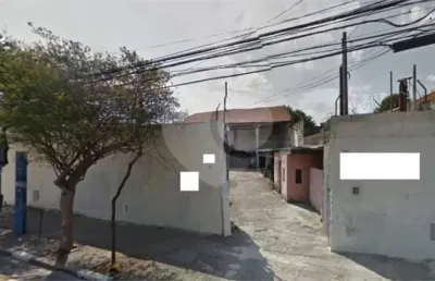 Terreno-são paulo-vila leopoldina | ref.: reo608506