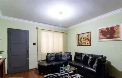 Sobrado vila clementino, 132 m² au 3 dorm. 2 suites, 1 vaga!!!!