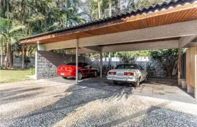 Casa com 5 quartos à venda na Rua Guadelupe, --, Jardim América, São Paulo