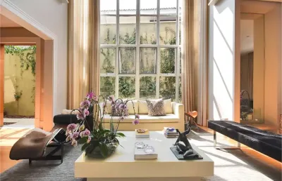 Casa com 4 quartos à venda na Rua Ribeiro Lisboa, --, Morumbi, São Paulo