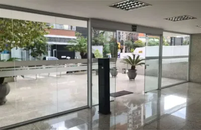 Comercial-são paulo-jardim europa | ref.: reo680304
