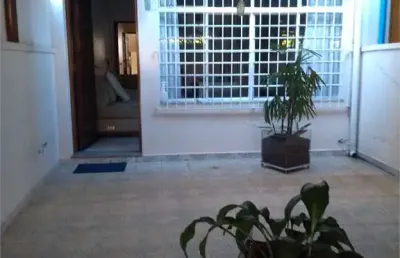 Casa com 3 quartos à venda na Avenida Nova Independência, --, Brooklin, São Paulo