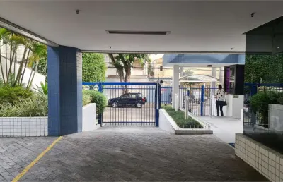 Comercial-são paulo-bosque da saúde | ref.: reo680679