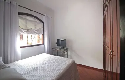 Casa com 4 quartos à venda na Rua Francisco Cruz, --, Vila Mariana, São Paulo
