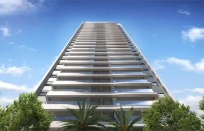 Apartamento com 1 quarto à venda na Rua Cayowaá, --, Perdizes, São Paulo