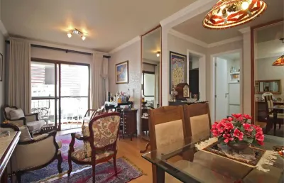 Apartamento-são paulo-jardim américa | ref.: reo624675