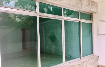 Casa com 3 quartos à venda na Rua Gabriele D'Annunzio, --, Campo Belo, São Paulo